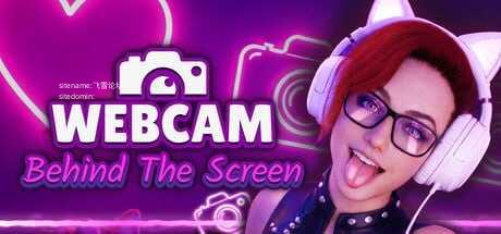网络摄像头:屏幕背后/WebCam: Behind The Screen PC端 官中高清版 预览图