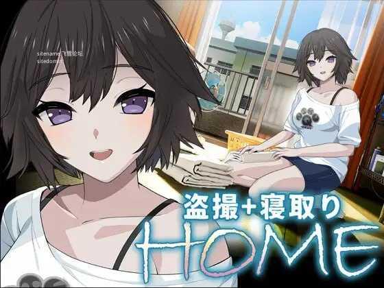 家v0.0.5/HOME PC端 AI汉化版 预览图